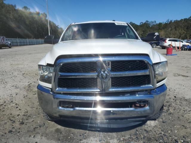 2013 Dodge RAM 2500 ST