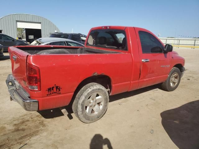 2003 Dodge RAM 1500 ST