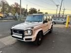 2020 Mercedes-Benz G 550