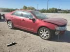 2008 Lincoln MKZ