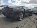 2014 Chevrolet Corvette Stingray 3LT