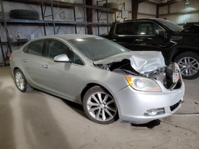 2012 Buick Verano