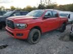 2020 Dodge RAM 2500 BIG Horn