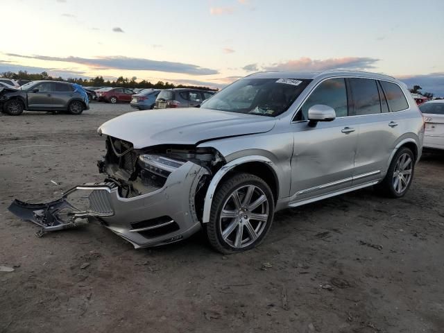 2018 Volvo XC90 T6