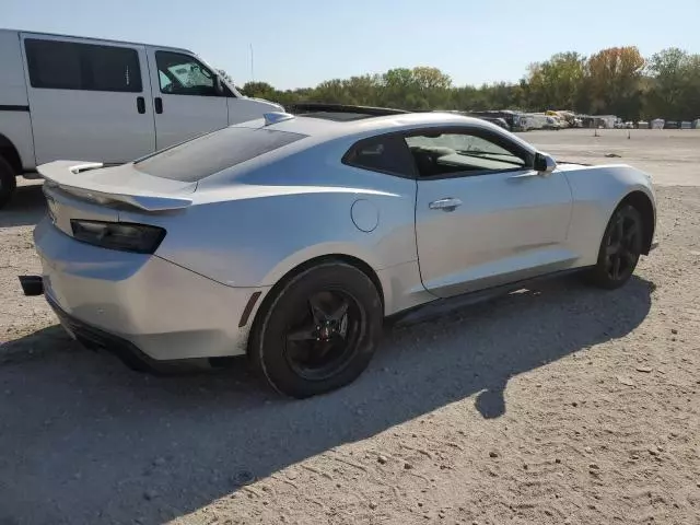 2018 Chevrolet Camaro ZL1