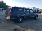 1997 Chevrolet Suburban C1500