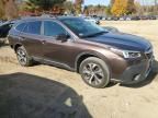 2020 Subaru Outback Limited XT