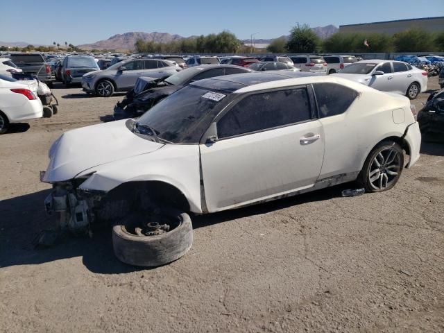 2014 Scion TC