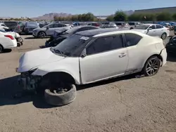 Scion Vehiculos salvage en venta: 2014 Scion TC