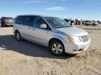 2008 Dodge Grand Caravan SXT