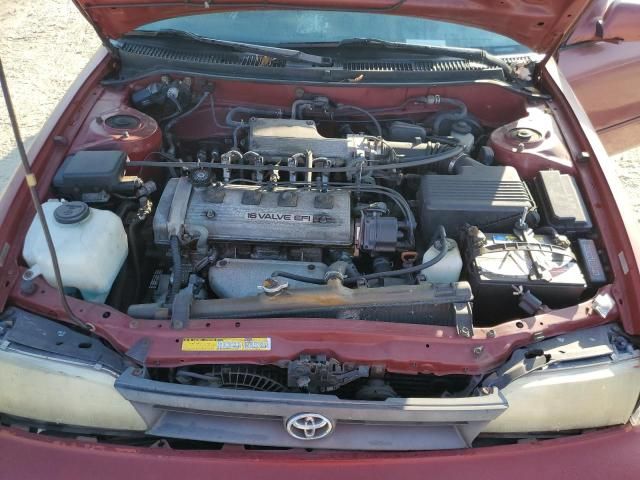 1994 Toyota Corolla LE