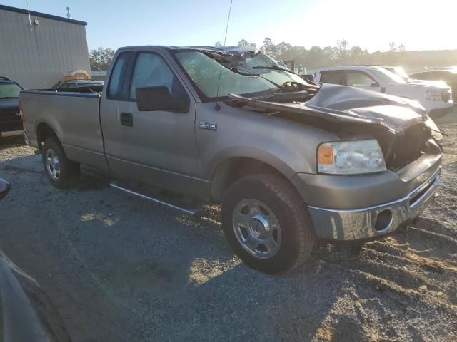 2006 Ford F150