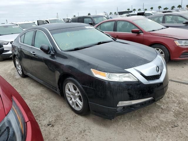 2009 Acura TL