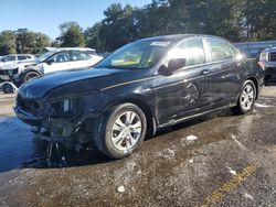 Salvage cars for sale at Eight Mile, AL auction: 2012 Honda Accord LXP