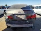 2009 Infiniti M35 Base