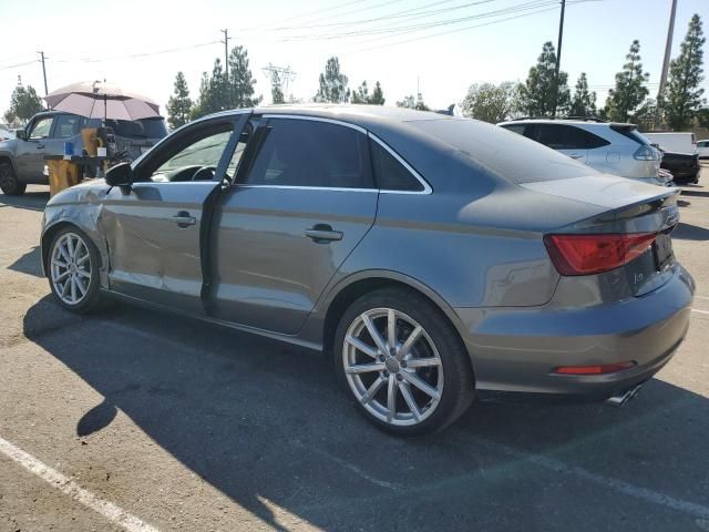 2015 Audi A3 Premium Plus