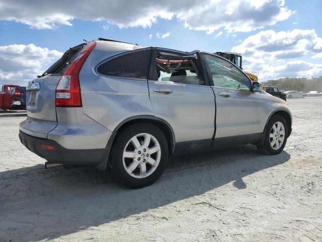 2008 Honda CR-V EXL