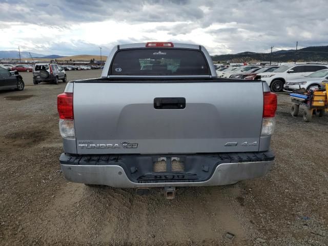 2011 Toyota Tundra Crewmax Limited