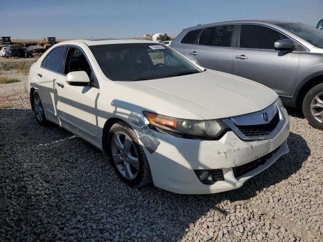 2010 Acura TSX