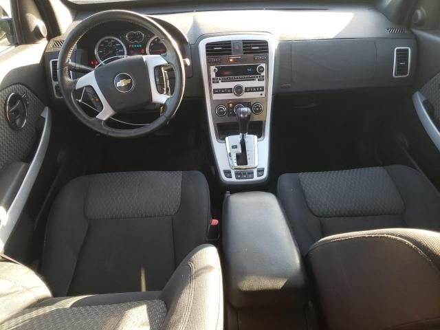 2008 Chevrolet Equinox Sport