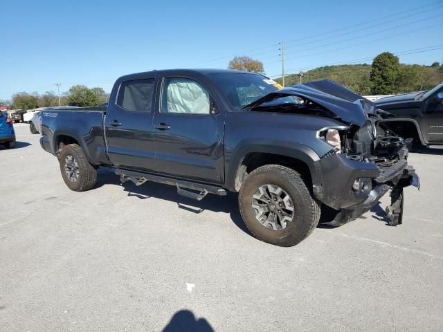 2022 Toyota Tacoma Double Cab