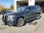 2016 Chevrolet Tahoe K1500 LT