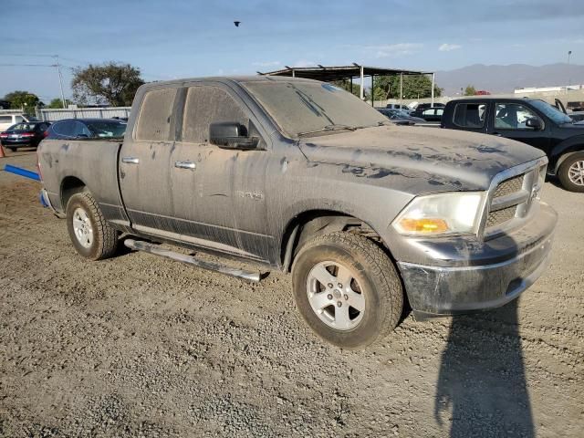 2009 Dodge RAM 1500