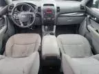 2012 KIA Sorento Base