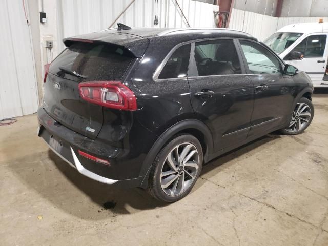 2018 KIA Niro Touring