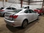 2008 Lexus IS 250