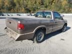 1996 Chevrolet S Truck S10