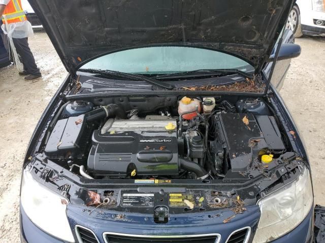 2005 Saab 9-3 ARC