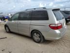 2005 Honda Odyssey EXL