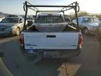 2008 Toyota Tacoma Access Cab