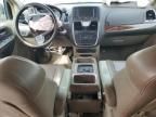 2011 Chrysler Town & Country Limited