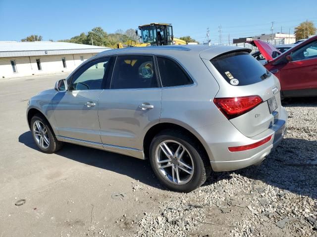 2013 Audi Q5 Premium Plus