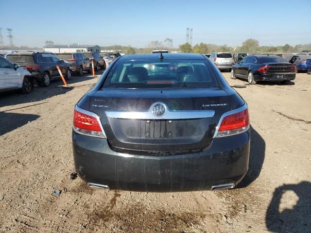 2013 Buick Lacrosse