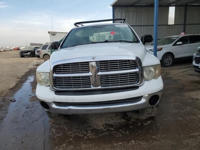 2013 Dodge RAM 1500 ST