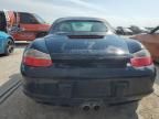 2004 Porsche Boxster S