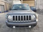 2012 Jeep Patriot Limited