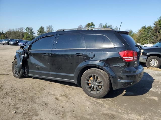 2020 Dodge Journey SE