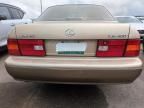 1999 Lexus LS 400