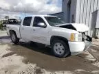 2010 Chevrolet Silverado K1500 LT