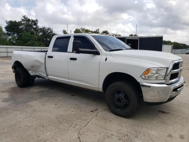 2018 Dodge RAM 3500 ST