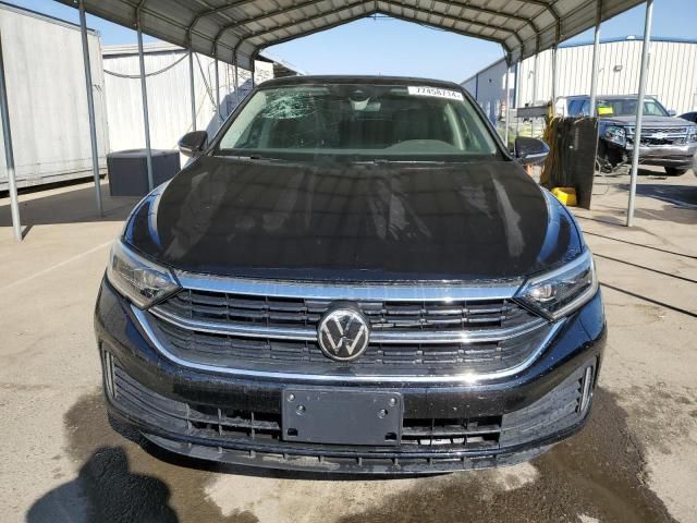 2024 Volkswagen Jetta SEL