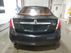 2009 Lincoln MKS