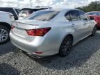 2014 Lexus GS 350