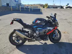 BMW salvage cars for sale: 2023 BMW M 1000 RR