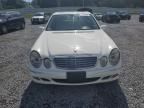 2006 Mercedes-Benz E 350 4matic