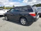 2010 Toyota Highlander